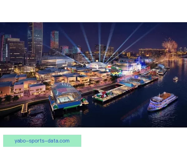 上海获选2028年奥运会资格赛主办城市推动体育与城市发展新格局